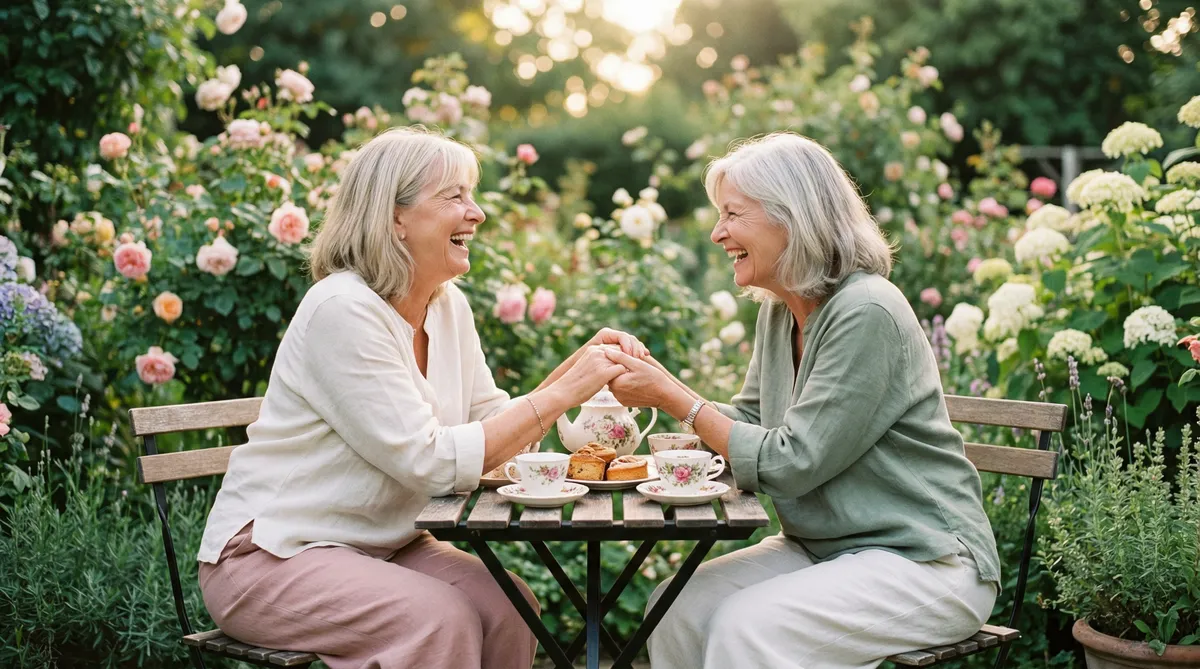 熟女人妻 社区温馨的情感分享