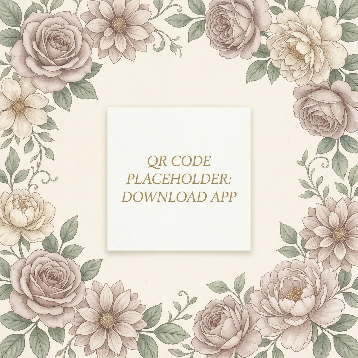 熟女人妻 APP - App Store下载二维码